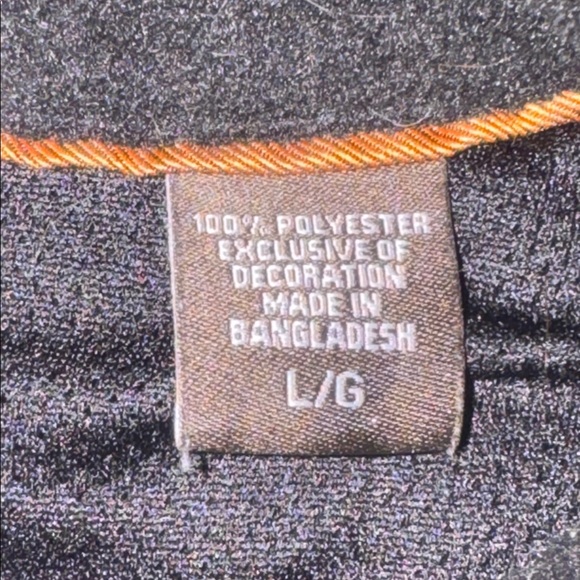 Men’s Timberland Fleece Jacket - Picture 5 of 6